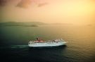 Carnival Ecstasy - Carnival Cruises